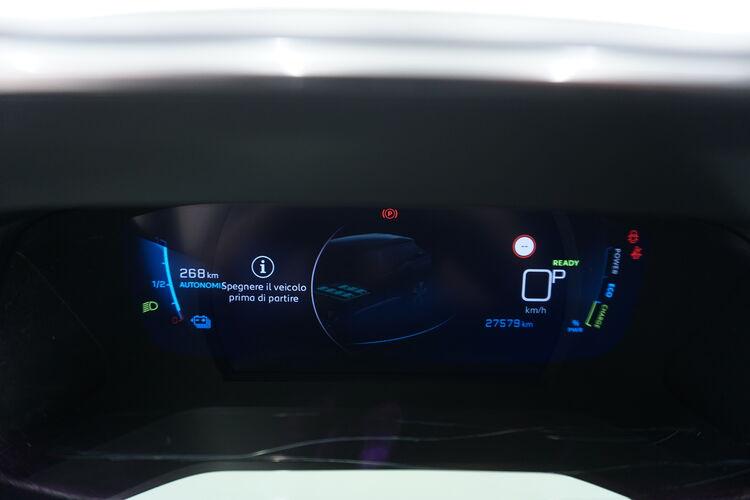 Peugeot 2008 Allure Pack BR150310 Elettrico 136CV