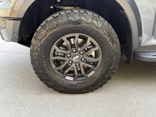 FORD Ranger Raptor 2.0 Ecoblue 4WD DC 5 posti NETTO IVA