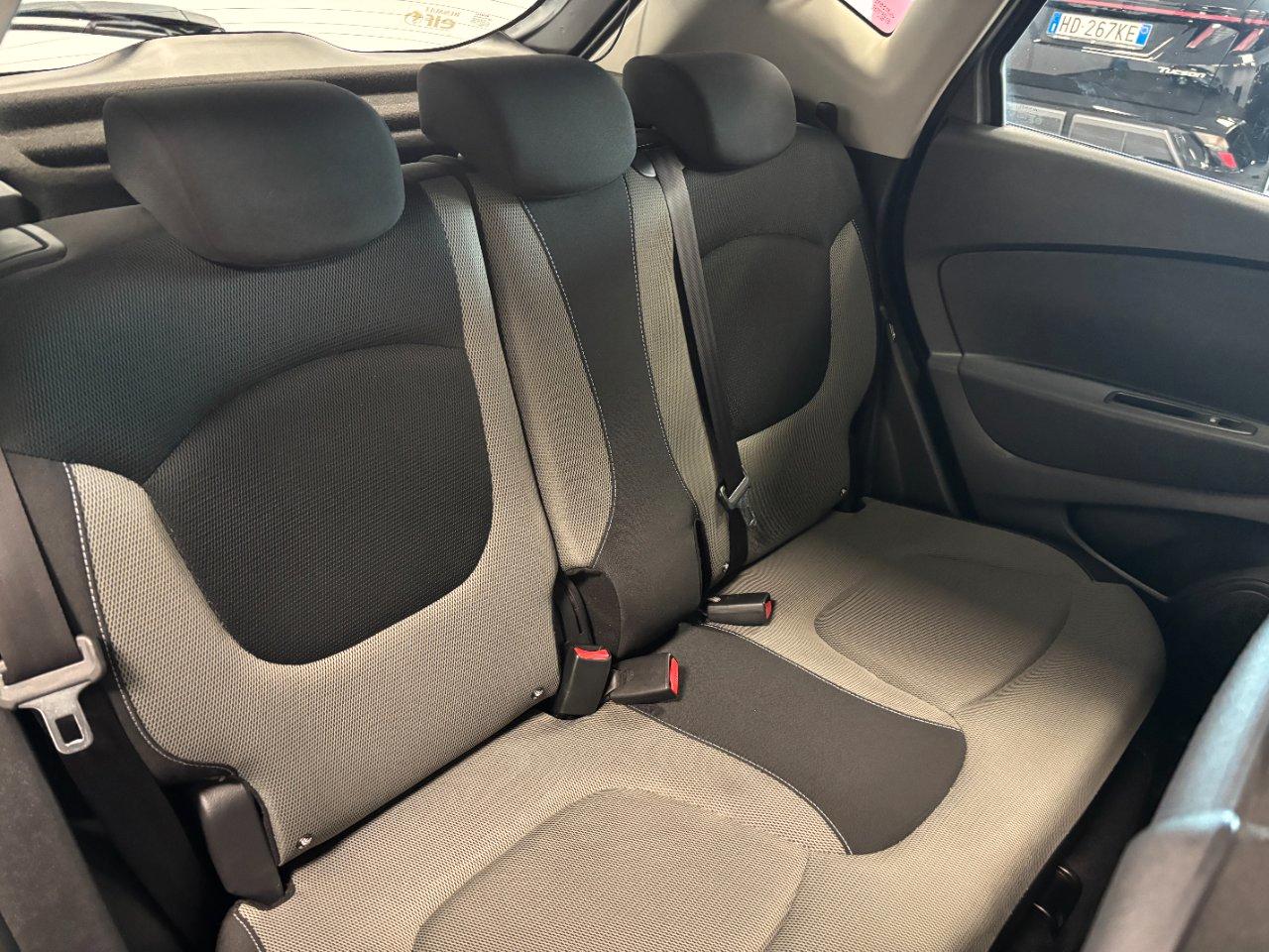Renault Captur Automatico EDC Full Optional 1.5 Diesel