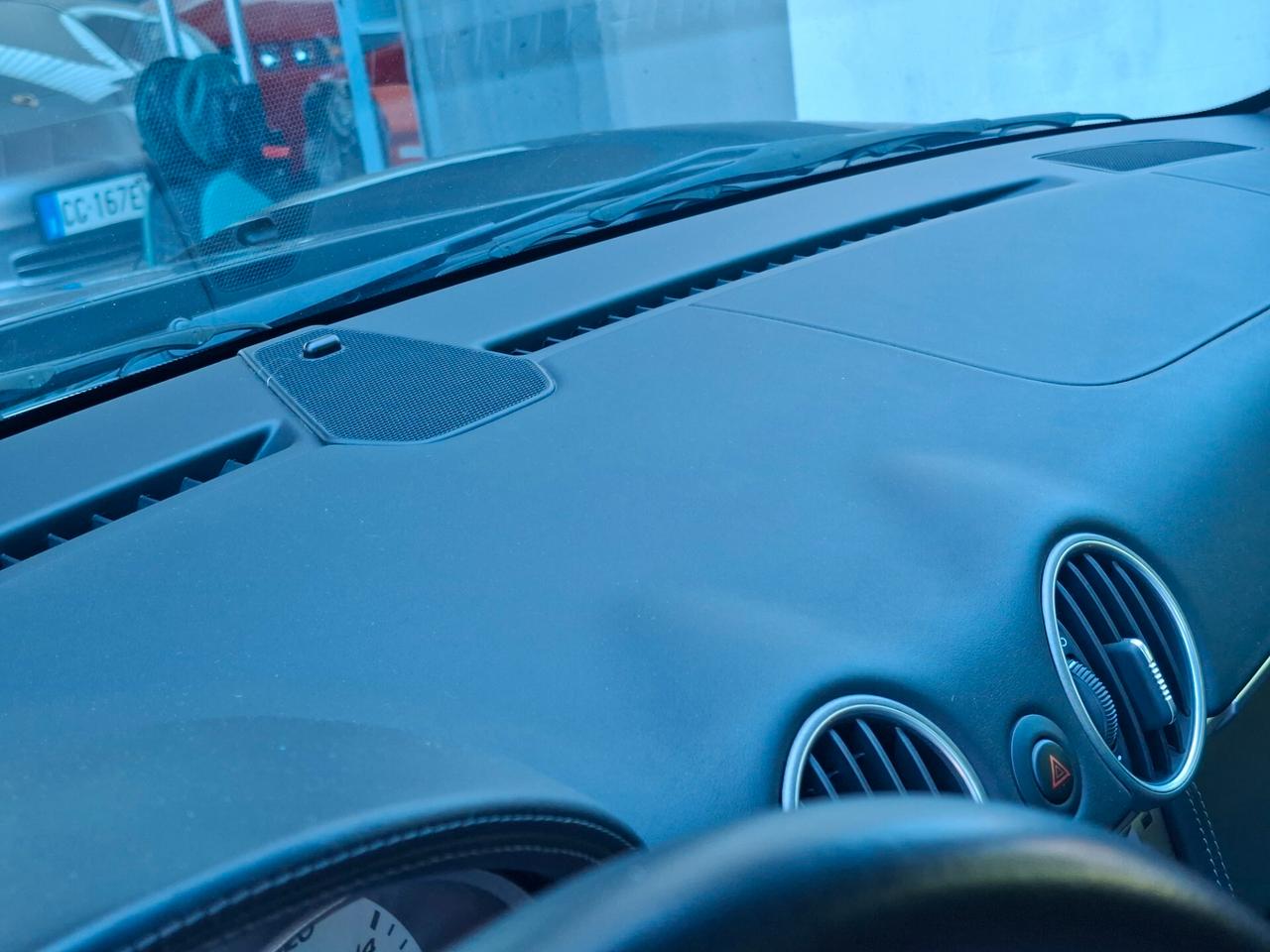 Porsche Boxster S 987 3.4 295 cv *85.800kmPCM PLUS*
