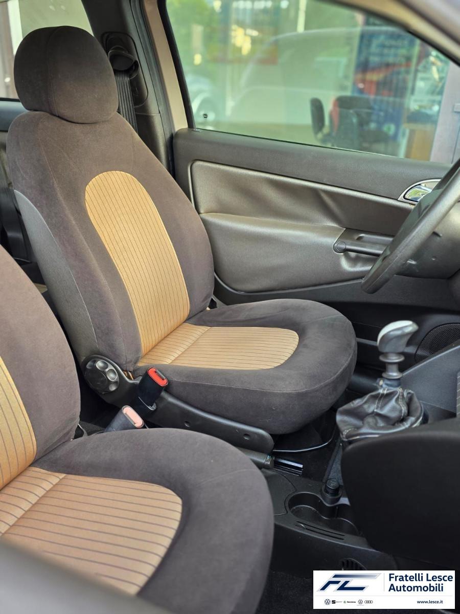 LANCIA - Ypsilon - 1.2 Modamilano