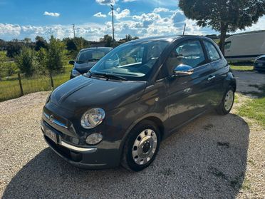 Fiat 500 1.2 Cambio Automatico Unico Proprietario