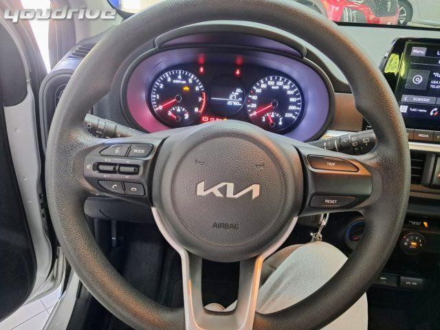 KIA Picanto 1.0 Urban+Techno&Comfort PK+ruotino KM 20.800