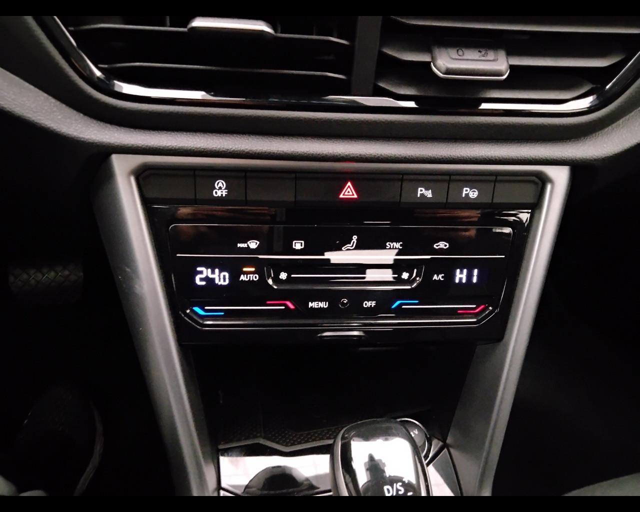 VOLKSWAGEN T-Roc I 2022 - T-Roc 1.5 tsi Life dsg