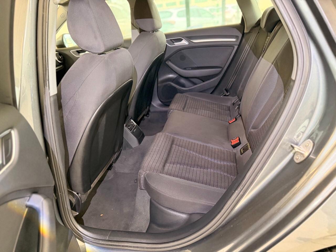 Audi A3 SPB 1.6 TDI Sport