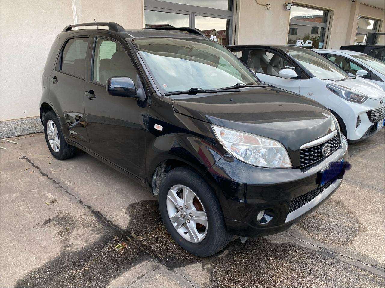 Daihatsu Terios 1.5 4WD