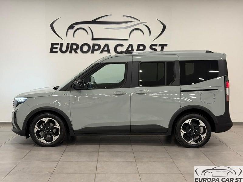 Ford Tourneo Courier 1.0 EcoBoost 125CV Active