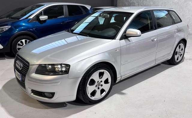 Audi A3 OFFERTA LIMITATA ENTRO 15/12 Diesel 98.000km