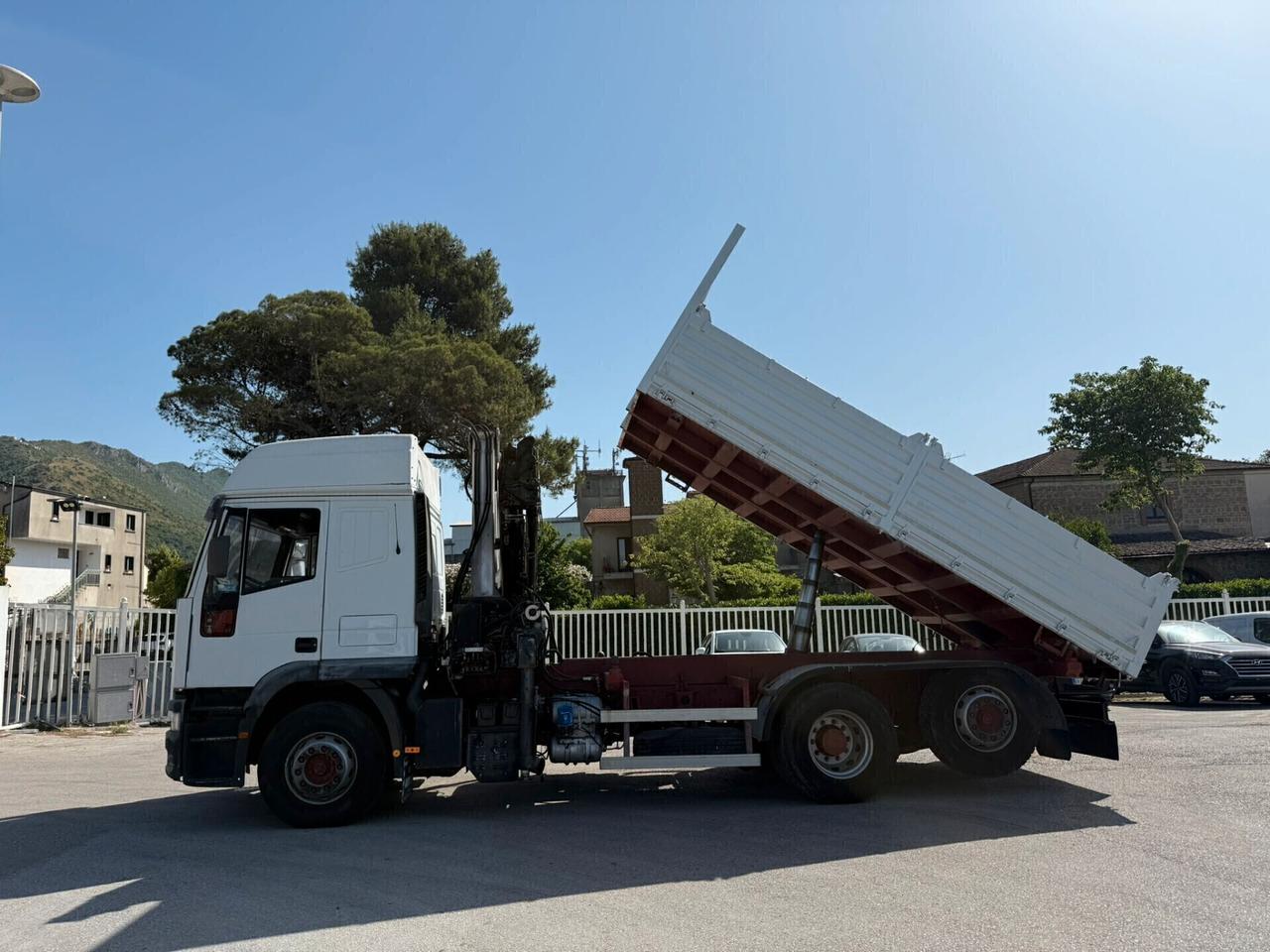Iveco Eurotech