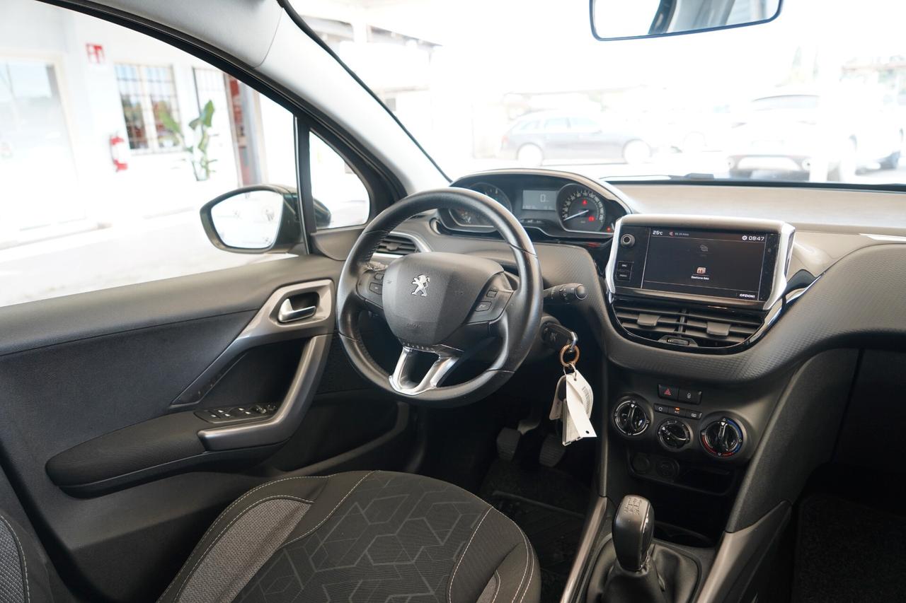 Peugeot 2008 BlueHDi 100 Active