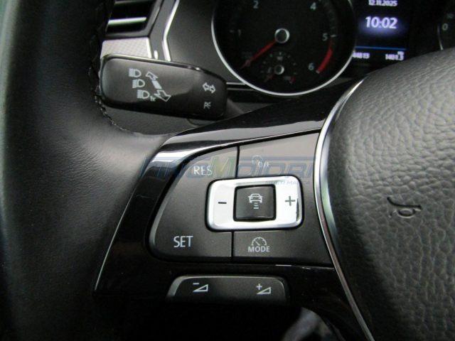 VOLKSWAGEN Passat Alltrack 2.0 TDI 190 CV 4MOTION DSG BMT