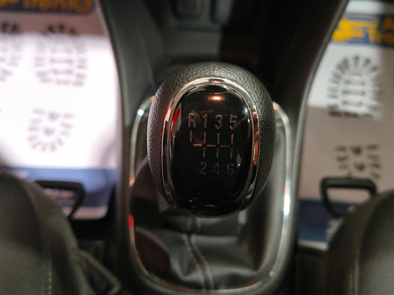 Opel Mokka 1.4 Turbo Ecotec 140CV 4x4 Start&Stop Cosmo