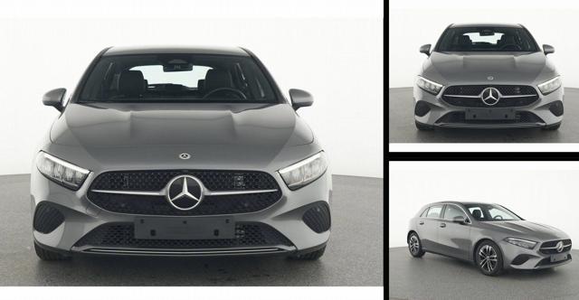 MERCEDES-BENZ A 180 d Automatic Progressive Advanced Plus