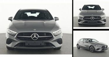 MERCEDES-BENZ A 180 d Automatic Progressive Advanced Plus