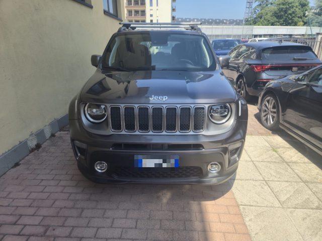 JEEP Renegade 1.0 T3 Limited