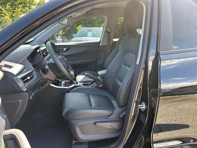 DR AUTOMOBILES dr 5.0 1.5 Unica Gpl 114cv