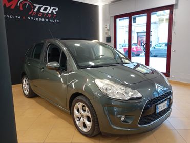 Citroen C3 1.1 Exclusive 60cv 2010