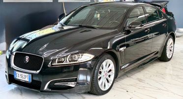 Jaguar XF 2.2 D 200 CV Portfolio