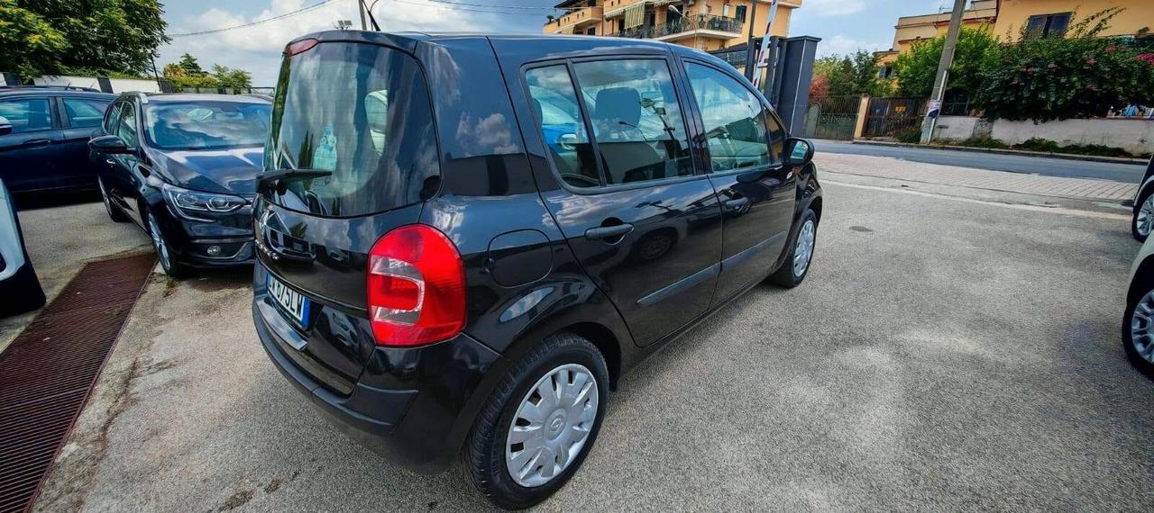Renault Modus 1.5 dCi 85CV Expression