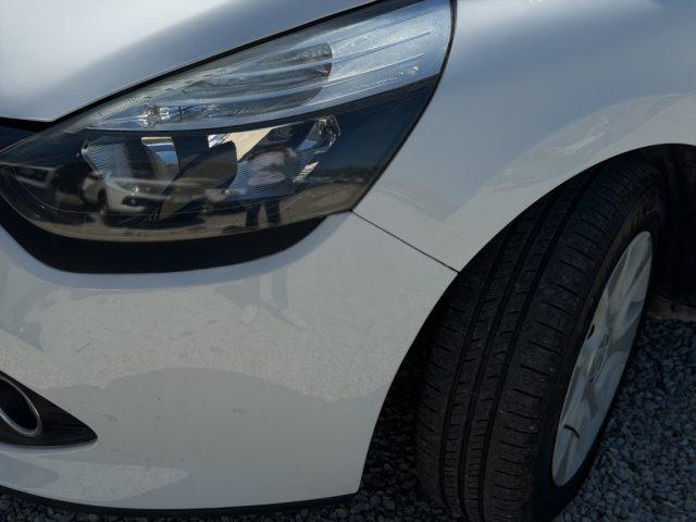 RENAULT Clio VAN 1.5DCI 75CV AUTOCARRO 2P