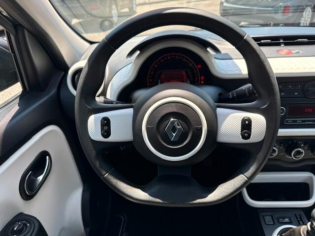Renault Twingo TCe 90 CV GPL Duel
