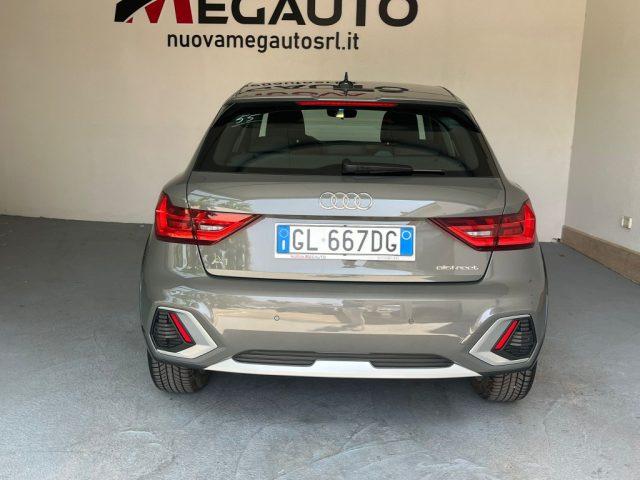 AUDI A1 allstreet 30 TFSI S tronic
