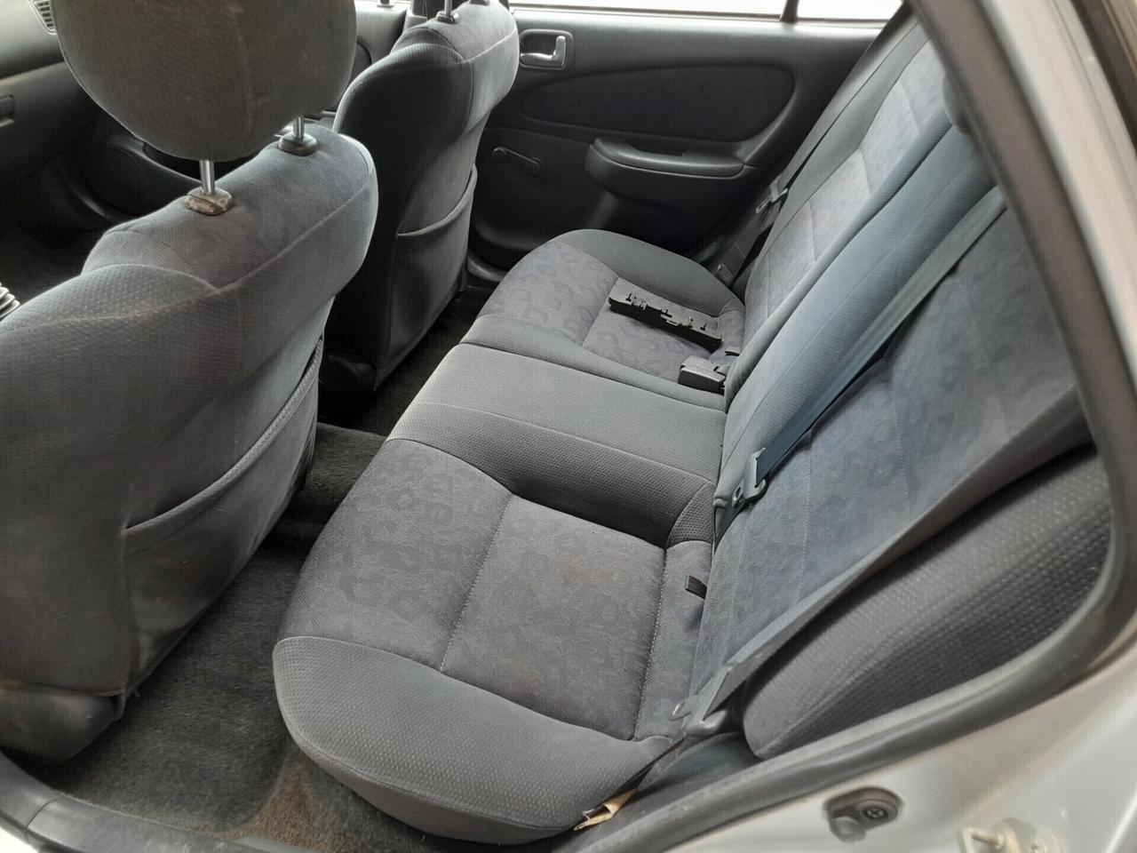 Toyota Corolla 2.0 D-4D Station Wagon D'EPOCA
