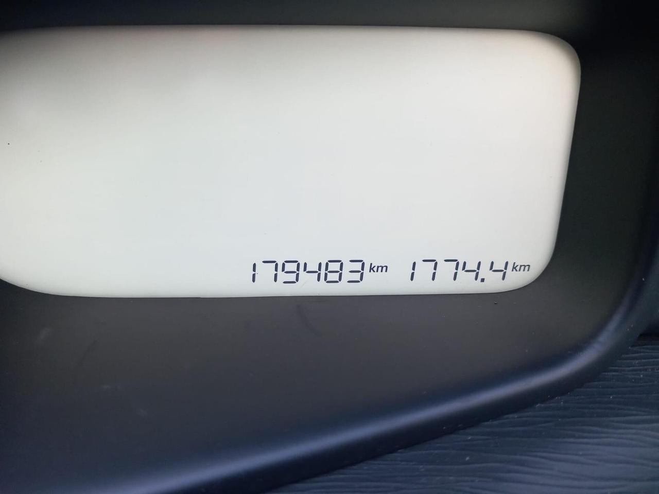 Citroen C3 Picasso 1.4 VTi 95 GPL airdream Seduction