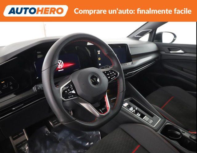 VOLKSWAGEN Golf 2.0 TSI GTI DSG Clubsport 45