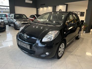 Toyota Yaris 1.3 5 porte