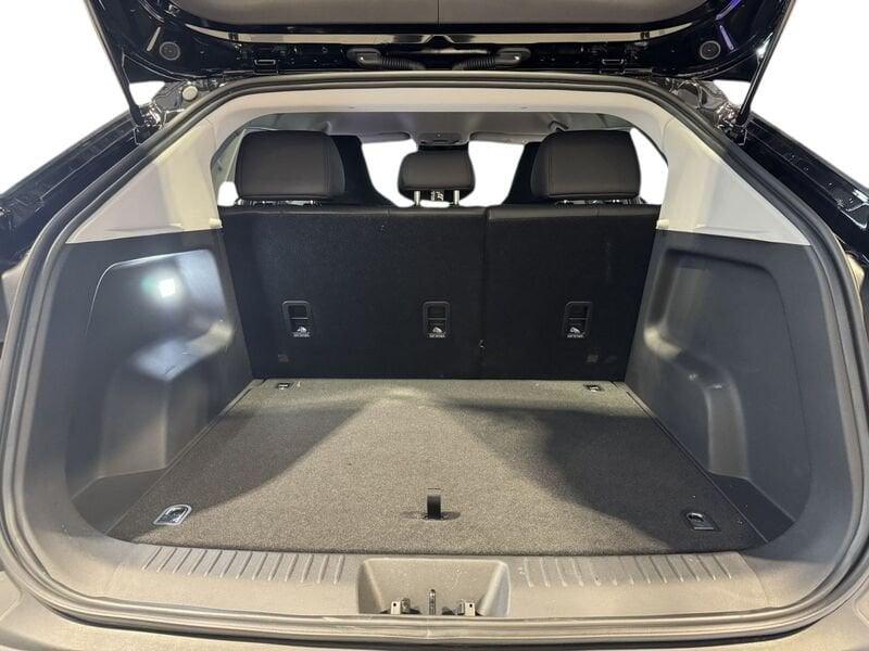 Omoda Omoda 5 SHS Omoda 5 1.5 TGDi Super Hybrid System 224 CV Pure