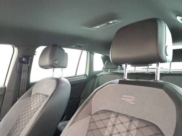 Volkswagen Tiguan Tiguan II 2021 2.0 tdi R-Line 150cv dsg