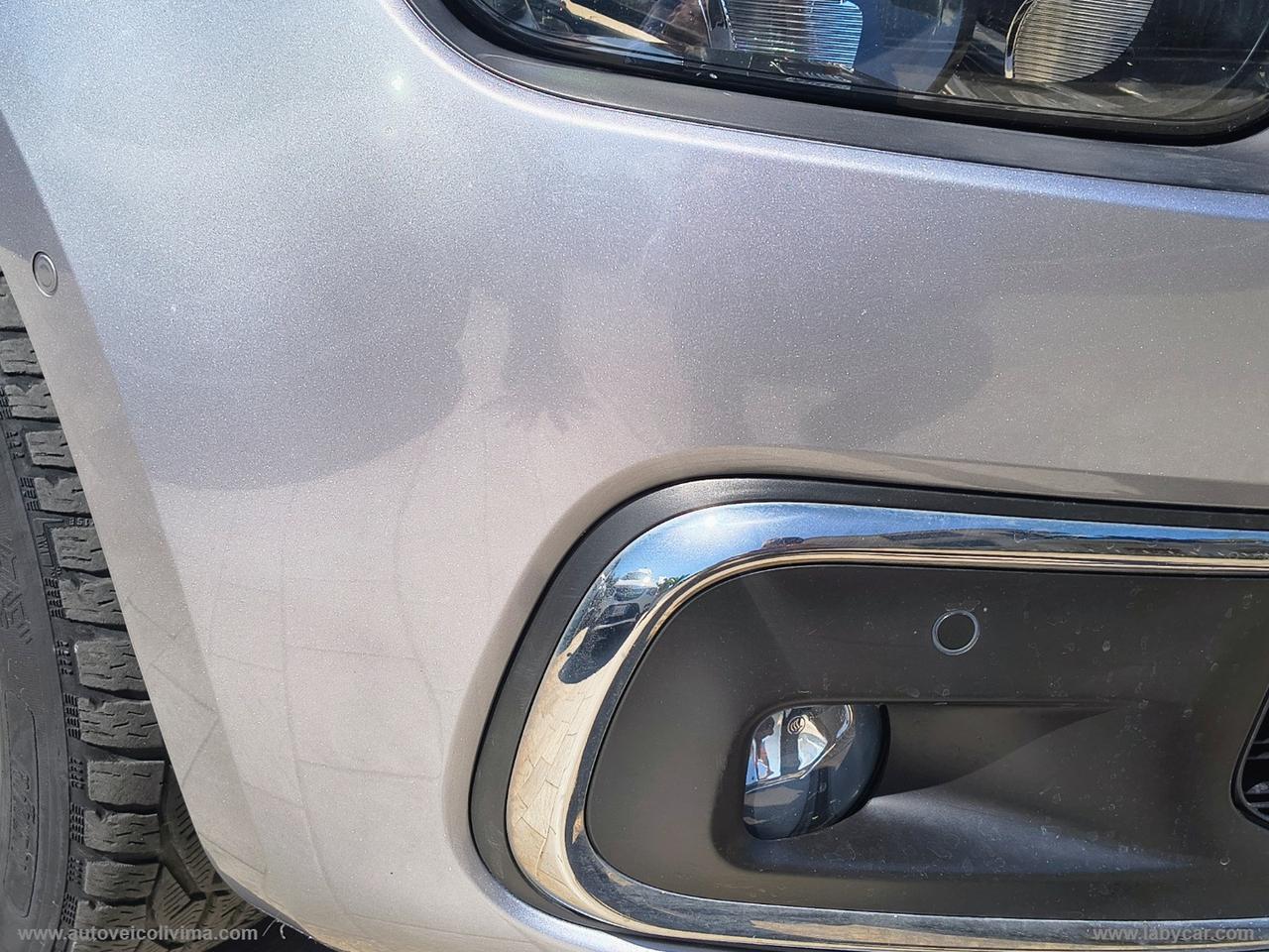 CITROEN Grand C4 S.T. BlueHDi 130 S&S Feel