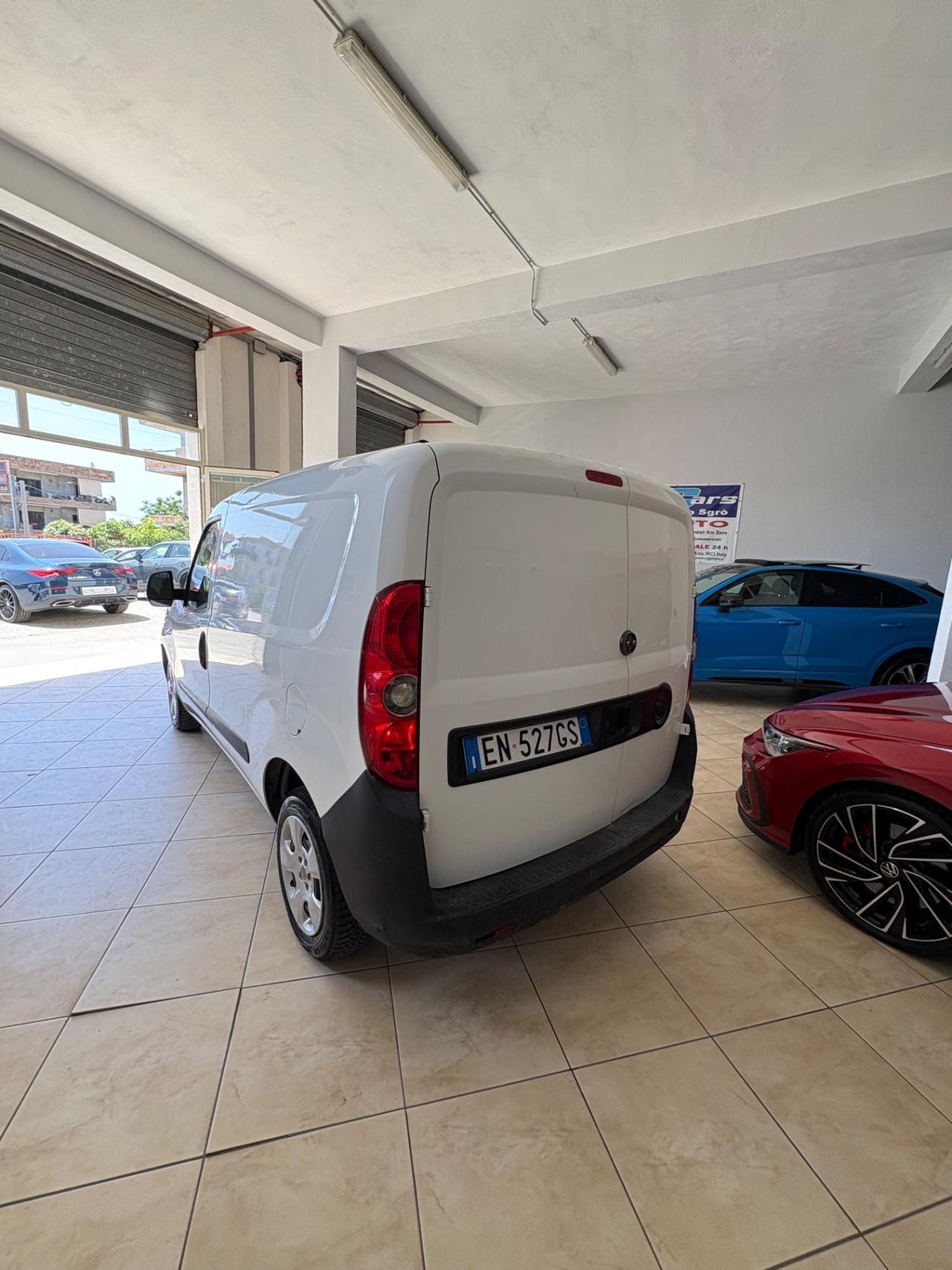 Fiat Doblo Doblò 1.3 diesel 90cv