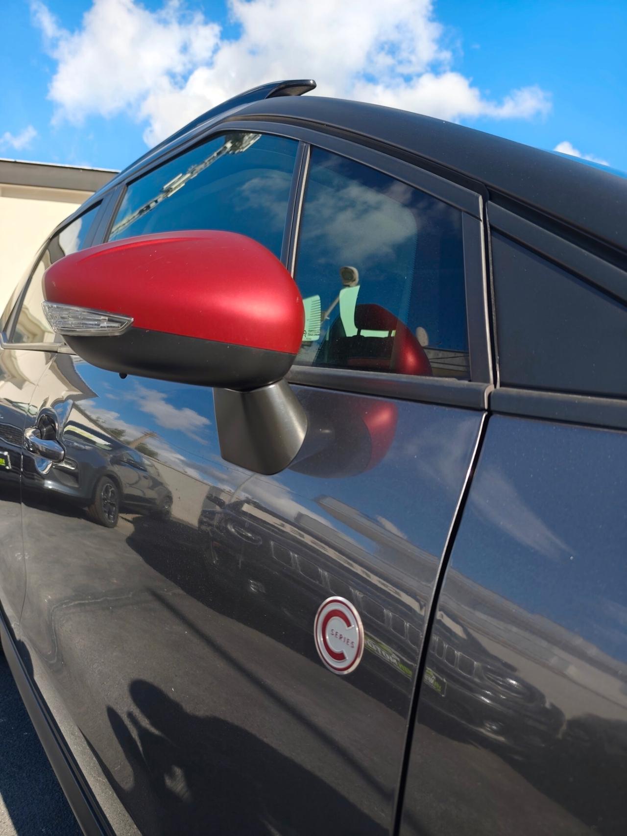 Citroen C3 Aircross PureTech 110 S&S C-Series 02/2022