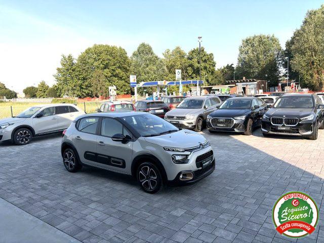 CITROEN C3 C-Serier ANCHE PER NEOPATENTATI