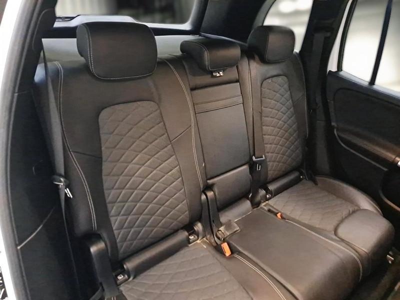 MERCEDES-BENZ GLB 200 D AUTOMATIC SPORT PLUS 5 PORTE SUV