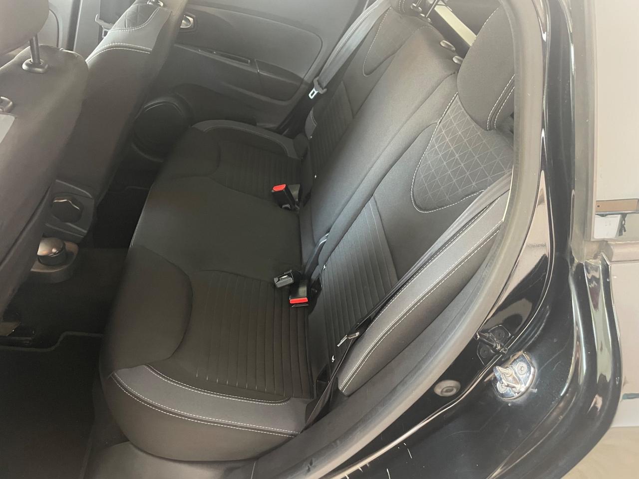 RENAULT CLIO SPORTER DCi 90 CV EDC "PERFETTA"
