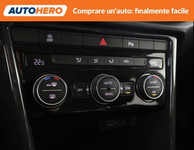 VOLKSWAGEN T-Roc 1.5 TSI ACT Advanced BlueMotion Technology