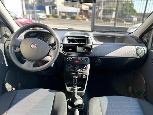 FIAT Punto Classic 1.2 5 porte Active