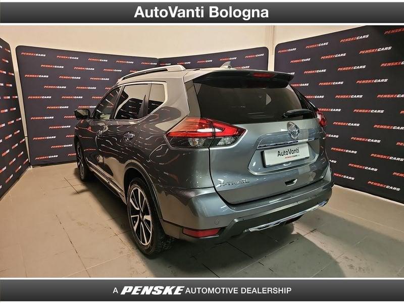 Nissan X-Trail X-Trail 1.6 dCi 2WD Tekna