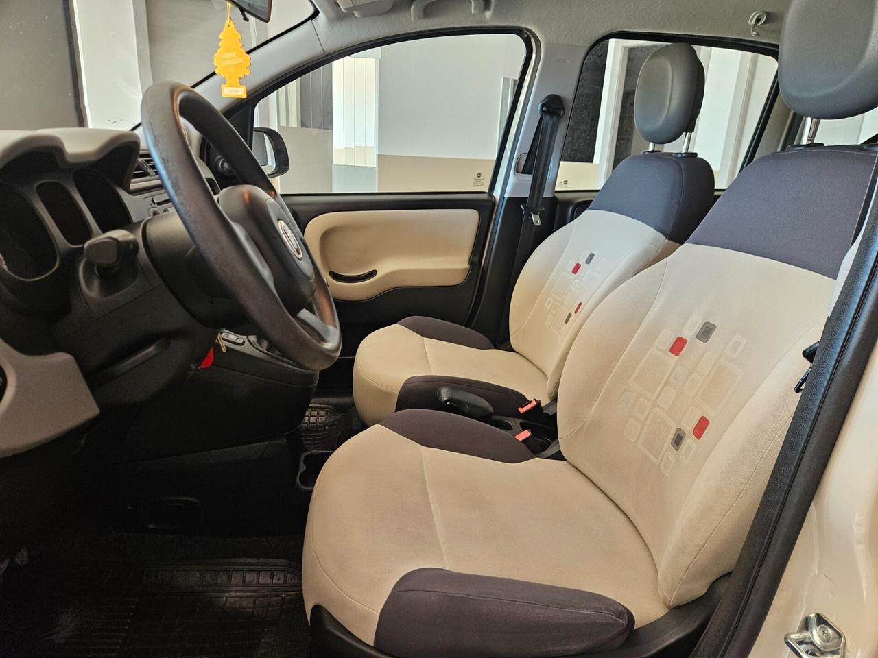 Fiat Panda 1.2 Classic