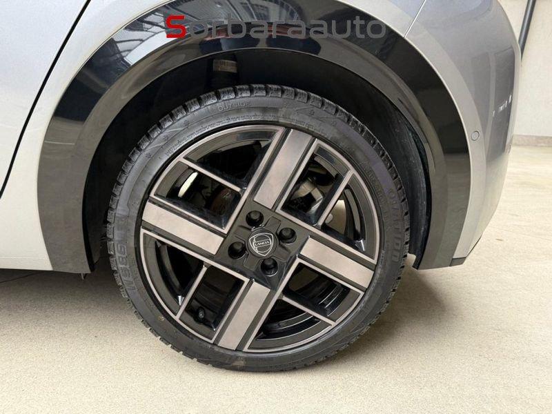 Lancia Ypsilon Ibrida Ibrida 100cv LX e-DCT