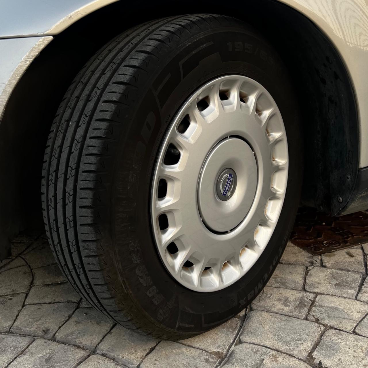 Volvo S40 1.6 Diesel 109 Cv berlina , 10/2009