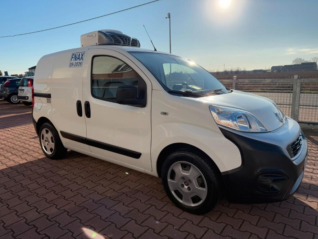 Fiat Fiorino 1.3 MJT 95CV Frigo