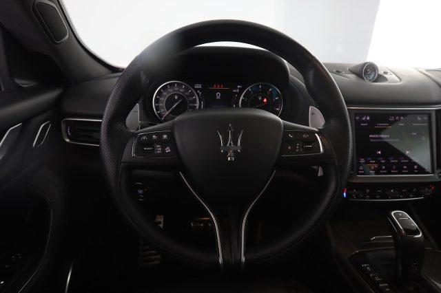 MASERATI Levante Levante 330 CV MHEV AWD GT