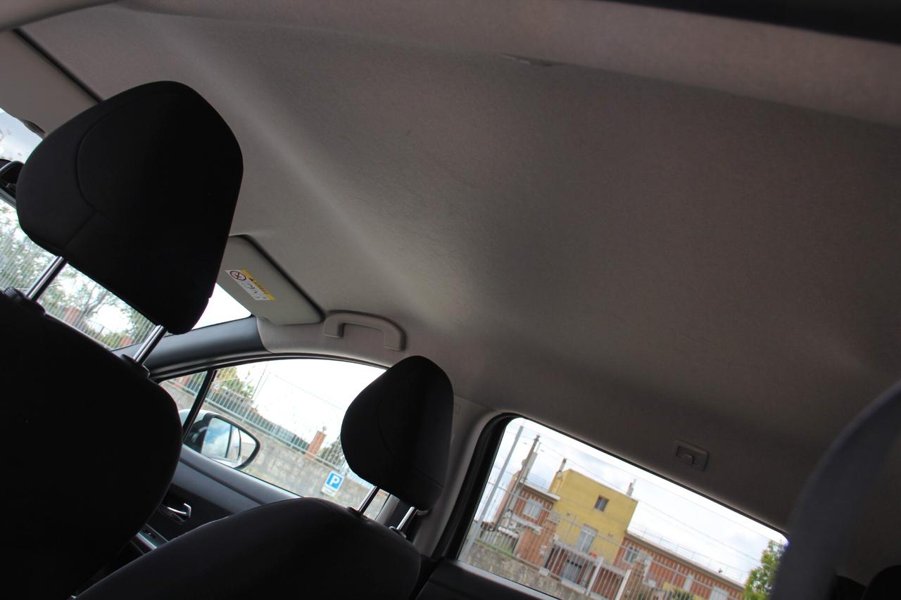 Nissan Micra dCi 90 5 porte N-Connecta