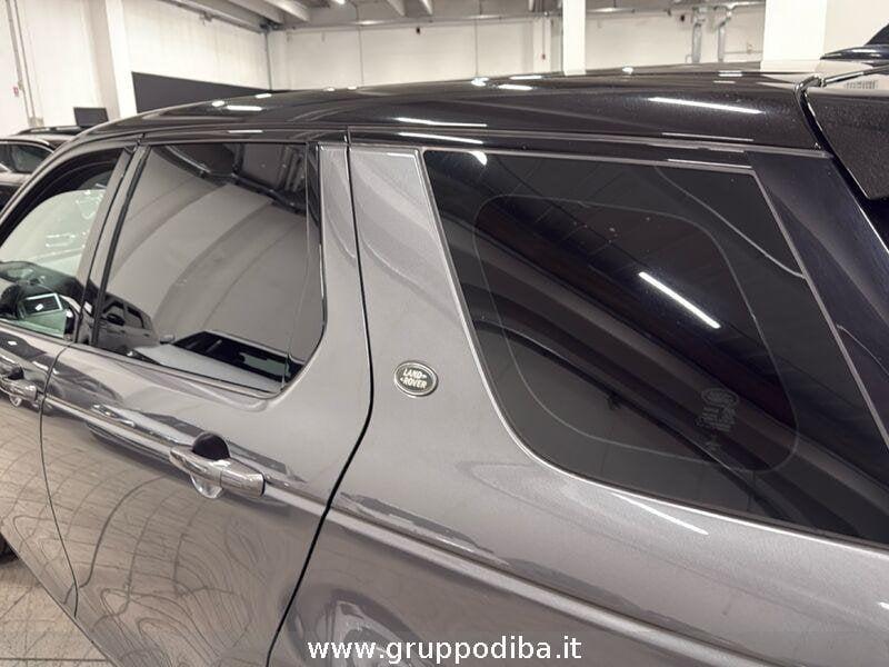 Land Rover Discovery Sport I 2015 Diesel 2.0 td4 HSE awd 150cv auto