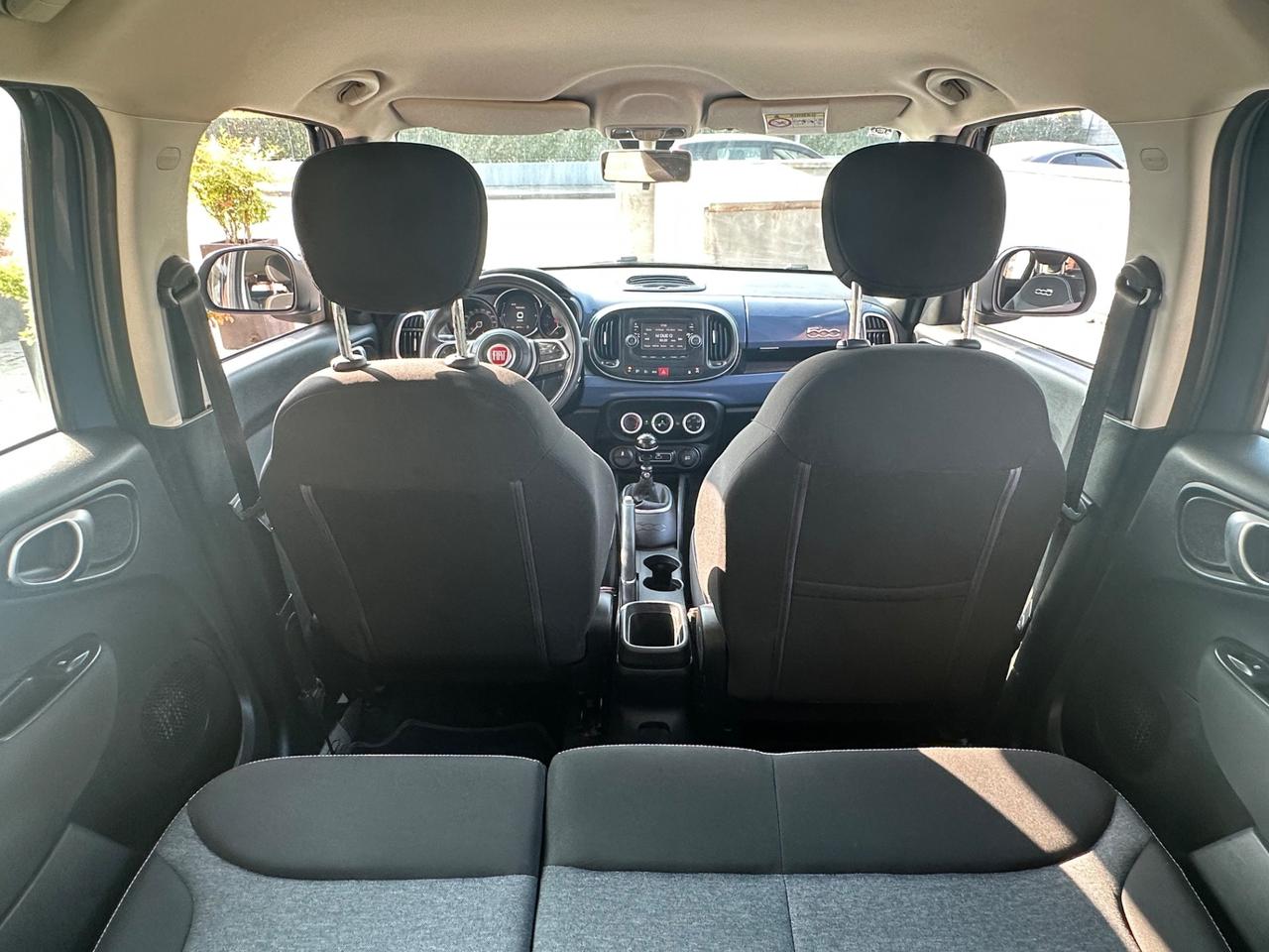 Fiat 500L 1.3 Multijet 95 CV Pop Star UNIPRO