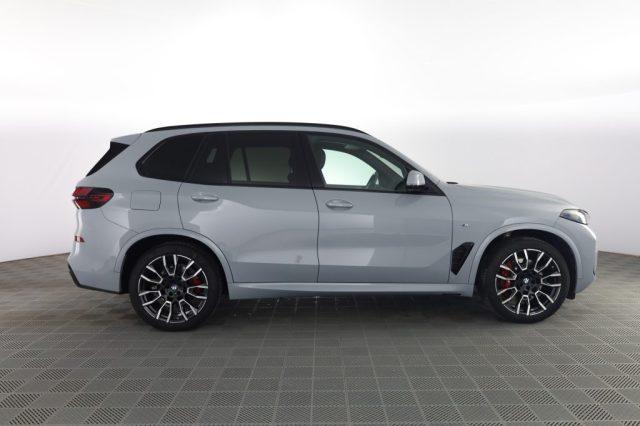 BMW X5 X5 xDrive30d 48V Msport